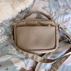 Herschel Supply Orion Crossbody
